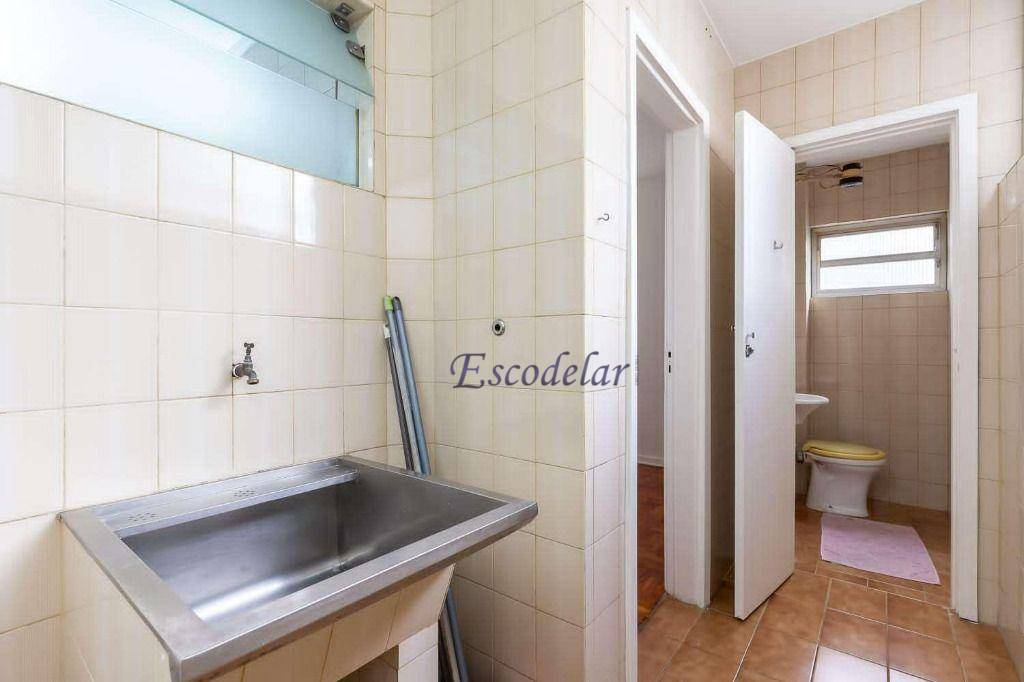 Apartamento à venda com 3 quartos, 139m² - Foto 27