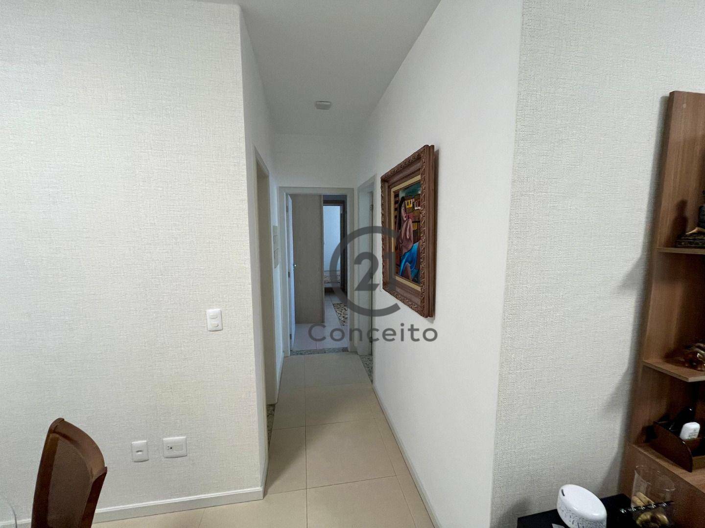 Apartamento para alugar com 2 quartos, 74m² - Foto 11