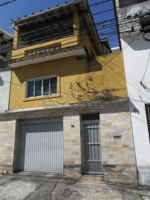 Sobrado à venda com 5 quartos, 200m² - Foto 33