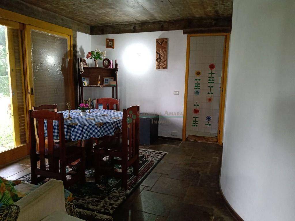 Casa à venda com 3 quartos, 196m² - Foto 23