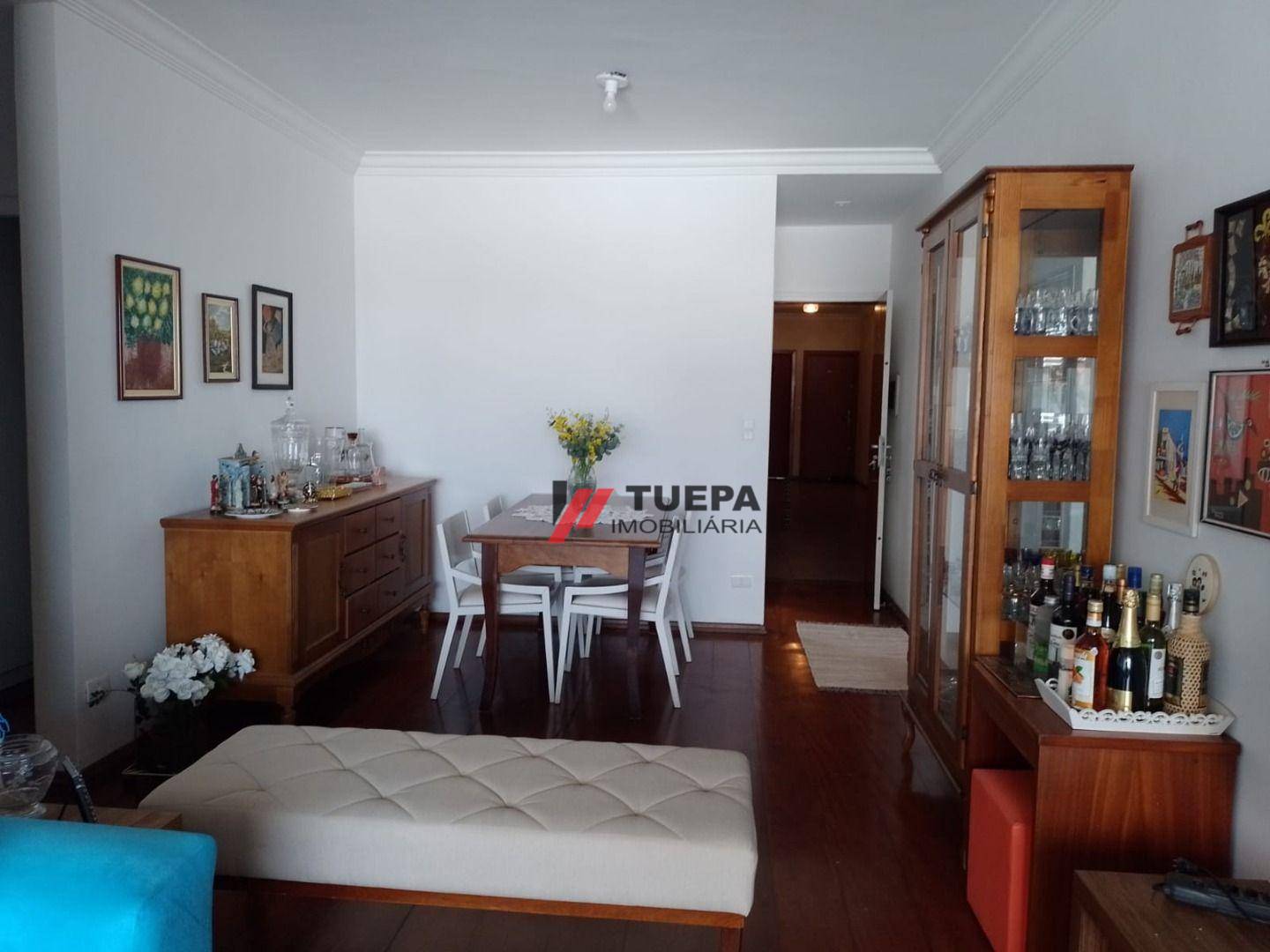 Apartamento à venda com 2 quartos, 88m² - Foto 11