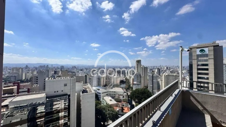 Apartamento para alugar com 1 quarto, 22m² - Foto 17