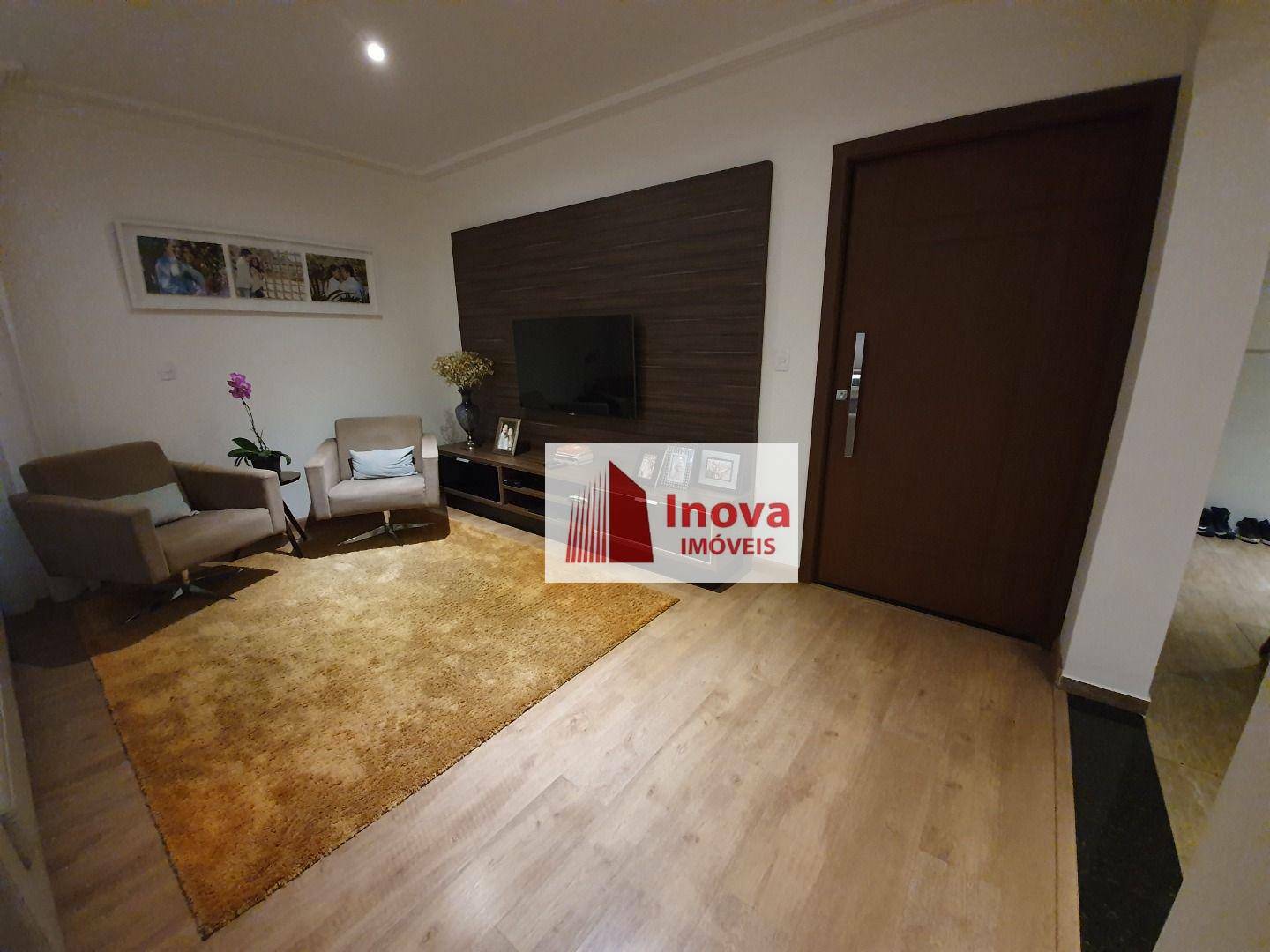 Apartamento à venda com 3 quartos, 140m² - Foto 14