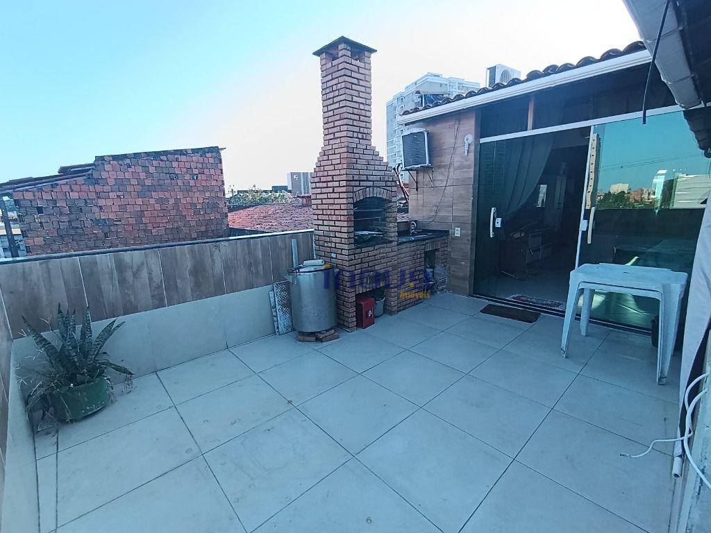 Casa, 2 quartos, 252 m² - Foto 4