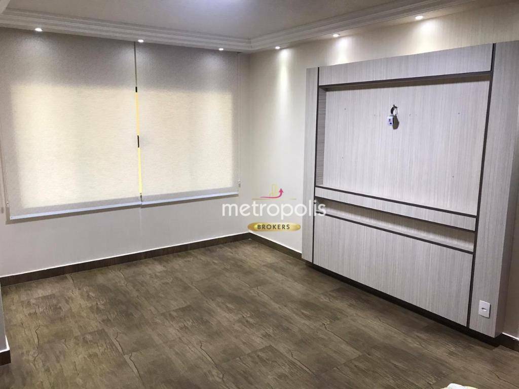 Sobrado à venda com 3 quartos, 296m² - Foto 12