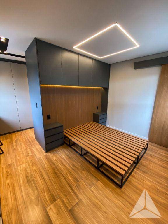 Apartamento à venda com 2 quartos, 53m² - Foto 1