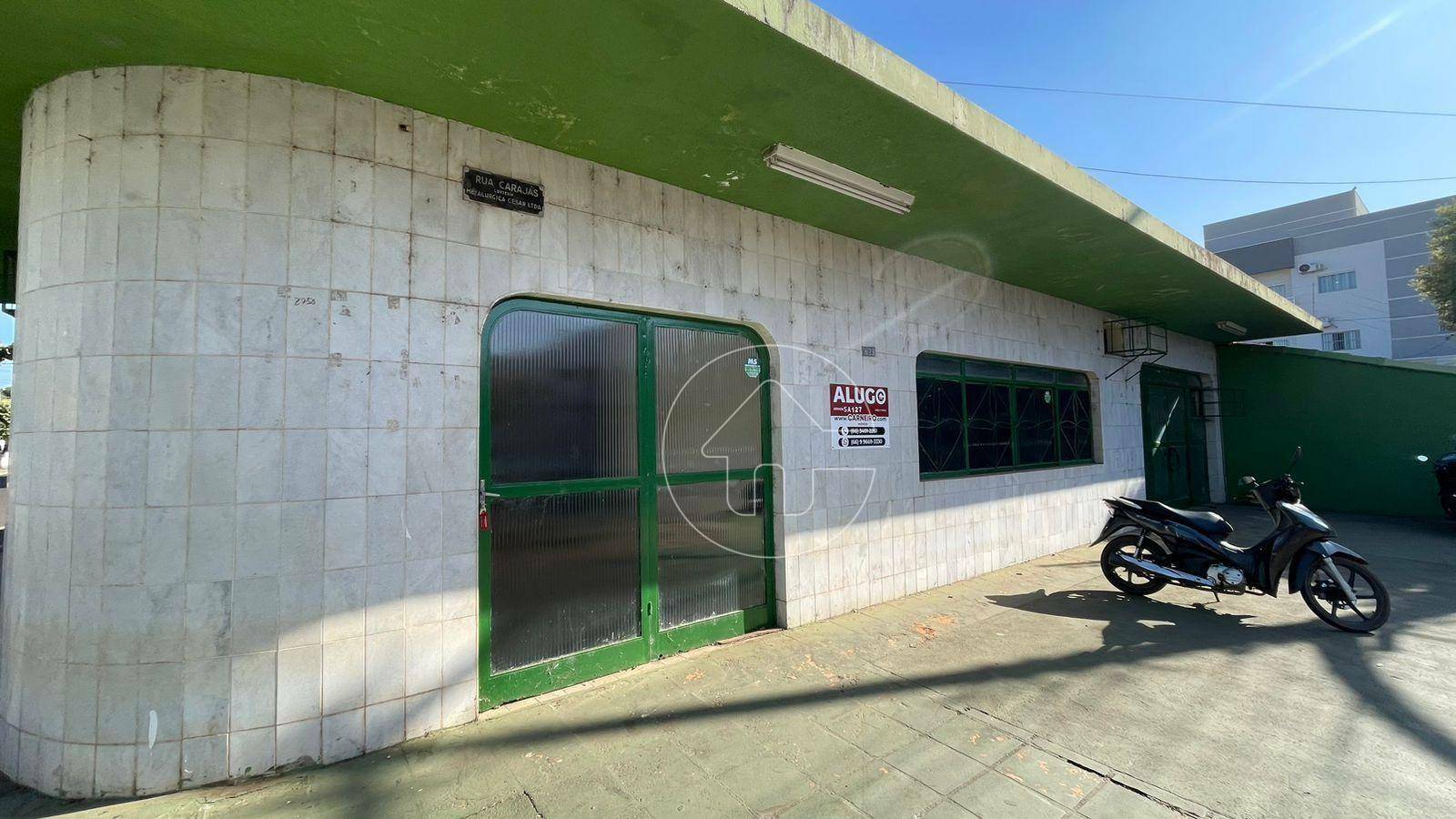 Conjunto Comercial-Sala à venda e aluguel, 450m² - Foto 1