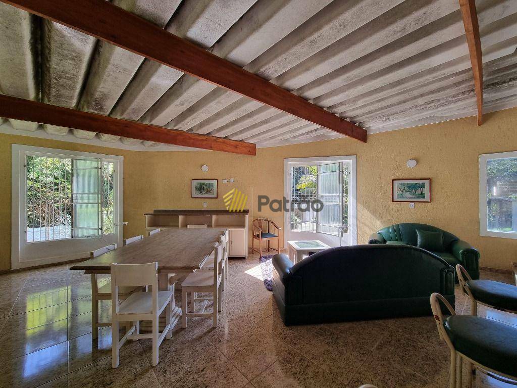 Chácara, 6 quartos, 3326 m² - Foto 29