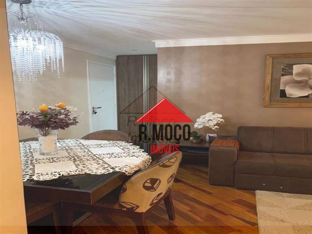 Apartamento à venda com 2 quartos, 48m² - Foto 4