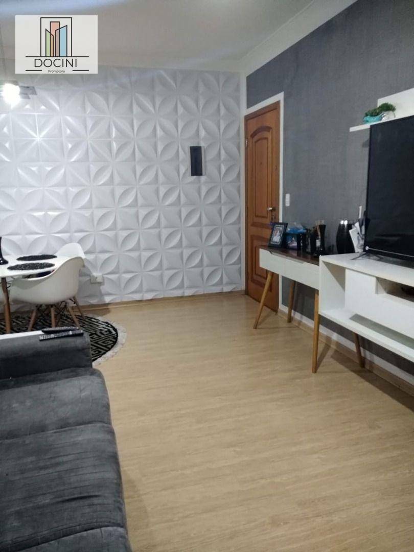 Apartamento à venda com 3 quartos, 92m² - Foto 11