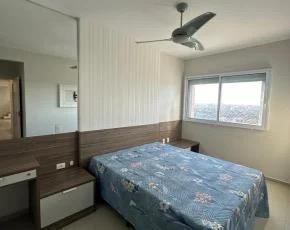 Apartamento à venda com 3 quartos, 180m² - Foto 26