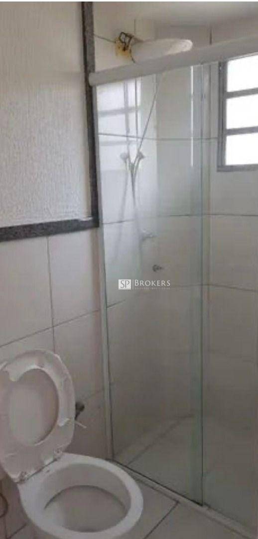 Apartamento à venda com 3 quartos, 60m² - Foto 3