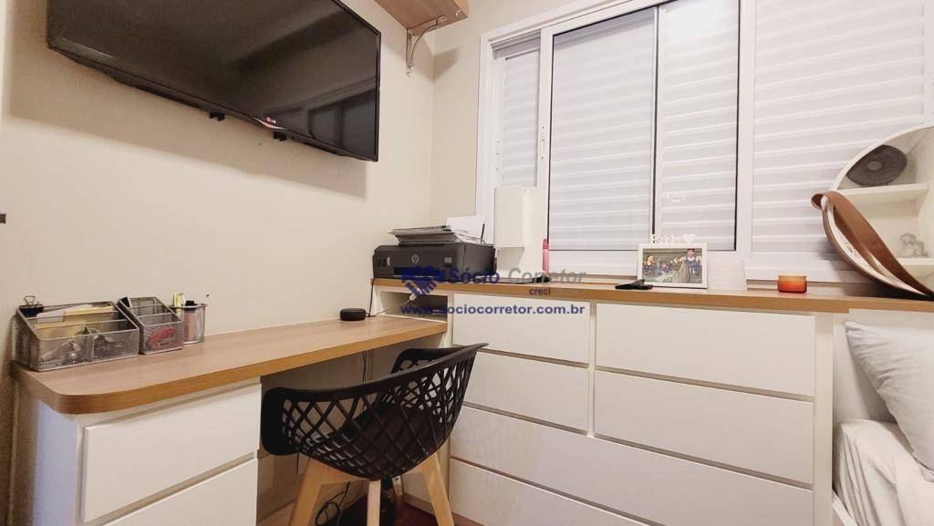 Apartamento à venda com 3 quartos, 127m² - Foto 28