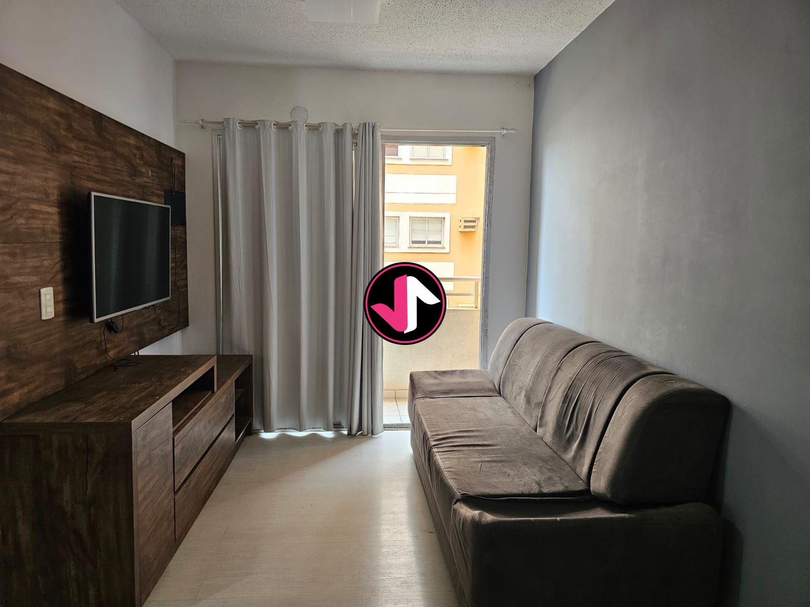 Apartamento à venda com 3 quartos - Foto 5