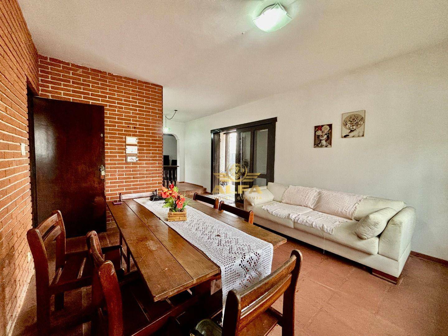 Casa à venda com 3 quartos, 168m² - Foto 8