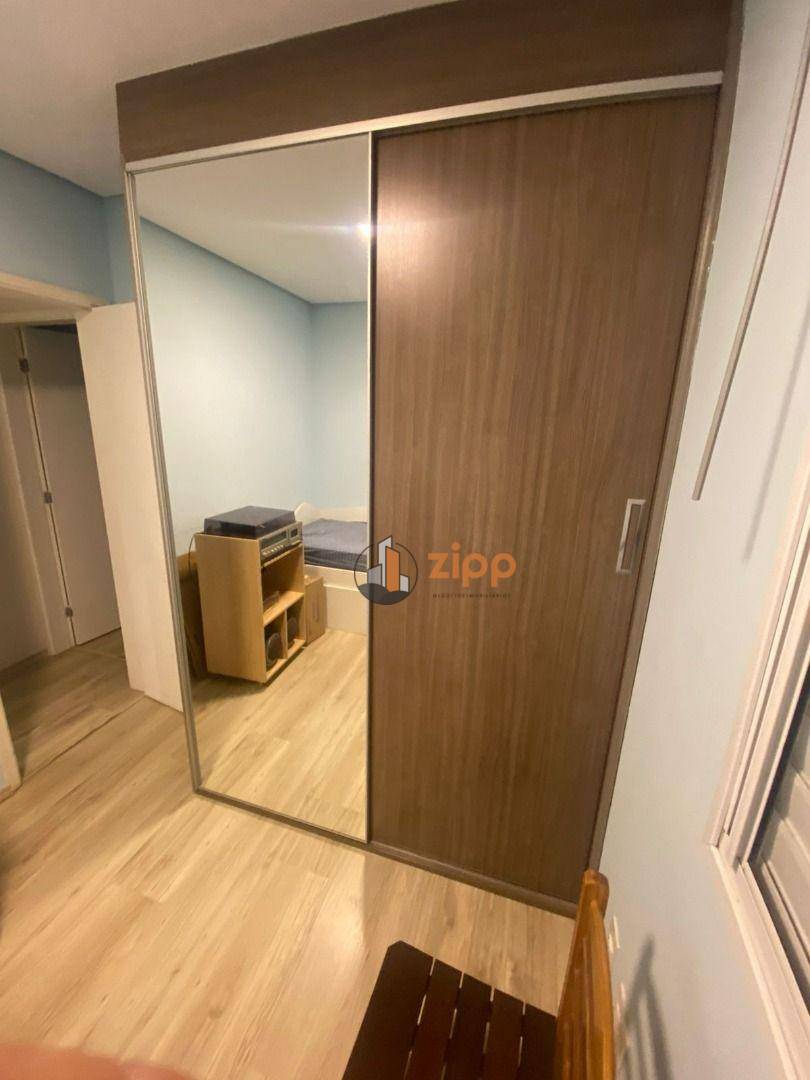 Apartamento à venda com 2 quartos, 49m² - Foto 11