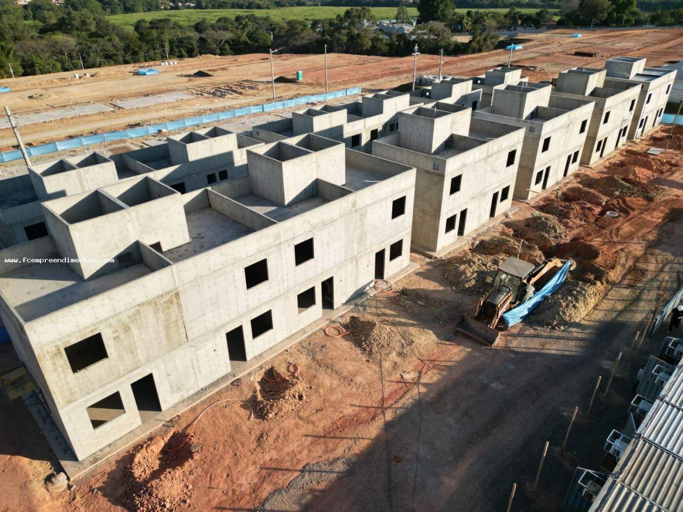 Sobrado à venda com 2 quartos, 171m² - Foto 6