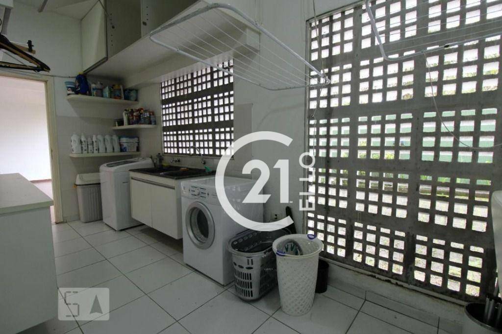 Casa de Condomínio à venda e aluguel com 4 quartos, 700m² - Foto 32