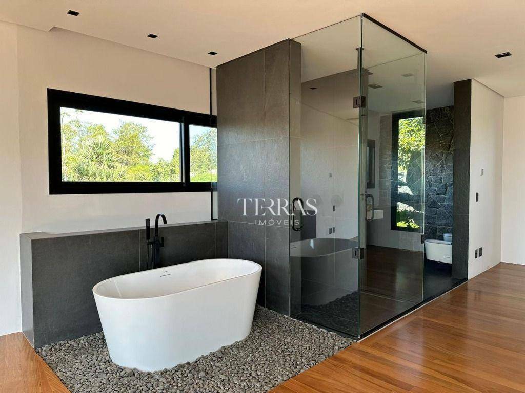 Casa de Condomínio à venda com 5 quartos, 615m² - Foto 10