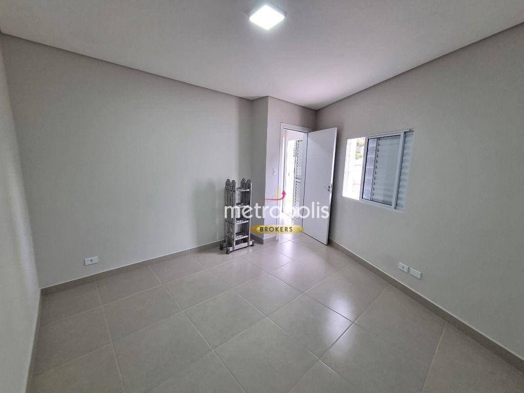 Sobrado à venda com 2 quartos, 139m² - Foto 20