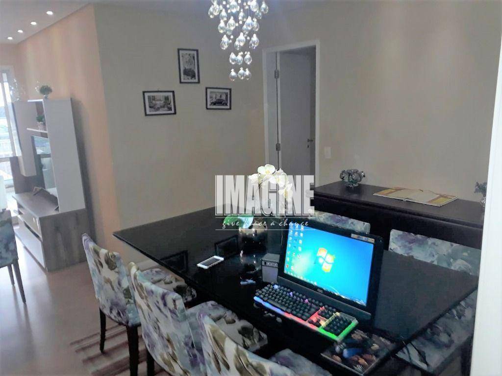 Apartamento à venda com 4 quartos, 178m² - Foto 6