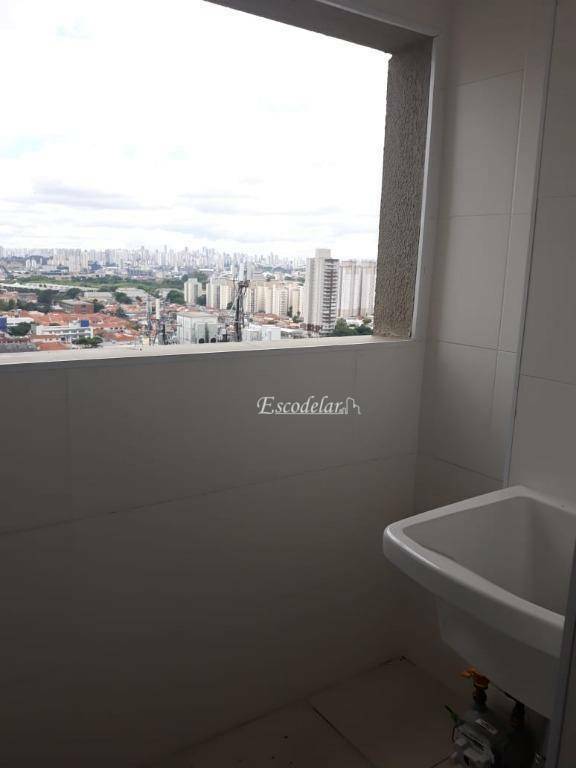 Apartamento à venda com 2 quartos, 59m² - Foto 27