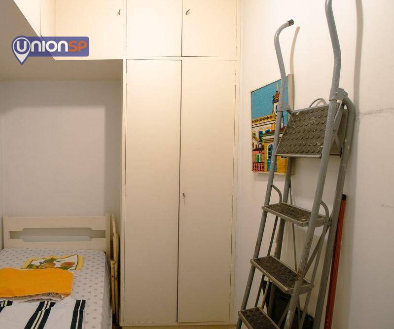 Apartamento à venda com 3 quartos, 142m² - Foto 8