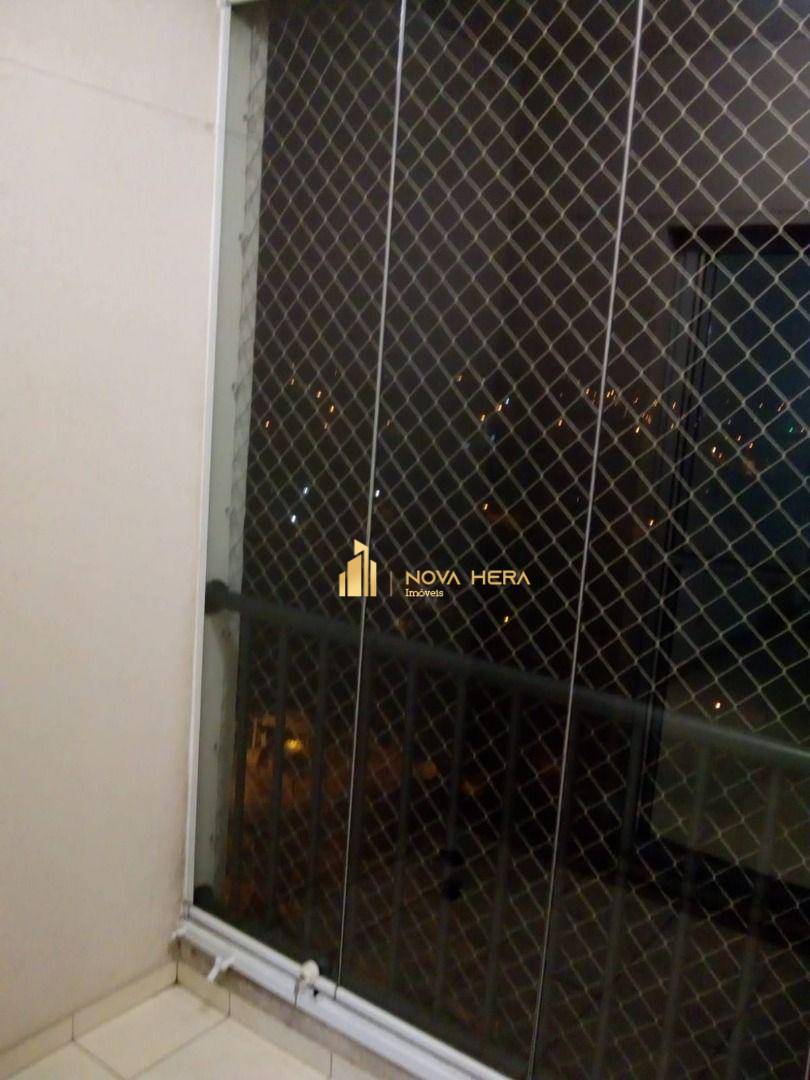 Apartamento para alugar com 3 quartos, 65m² - Foto 3