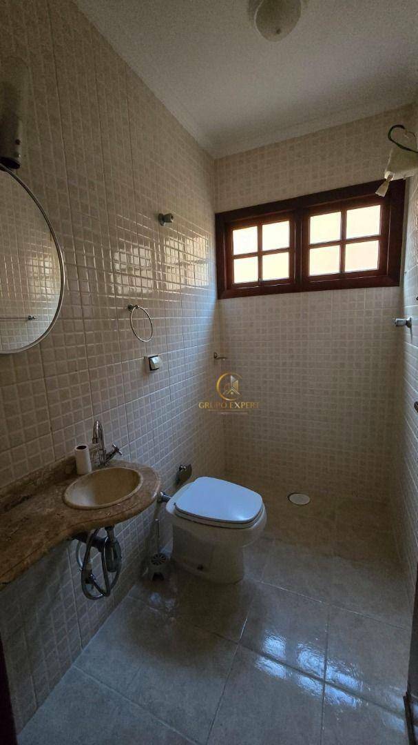 Sobrado para alugar com 4 quartos, 180m² - Foto 22