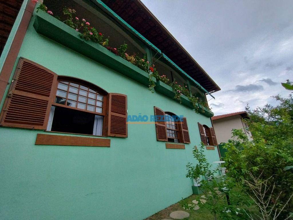 Casa, 3 quartos, 280 m² - Foto 40