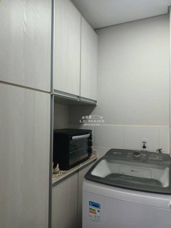 Apartamento à venda com 2 quartos, 66m² - Foto 15