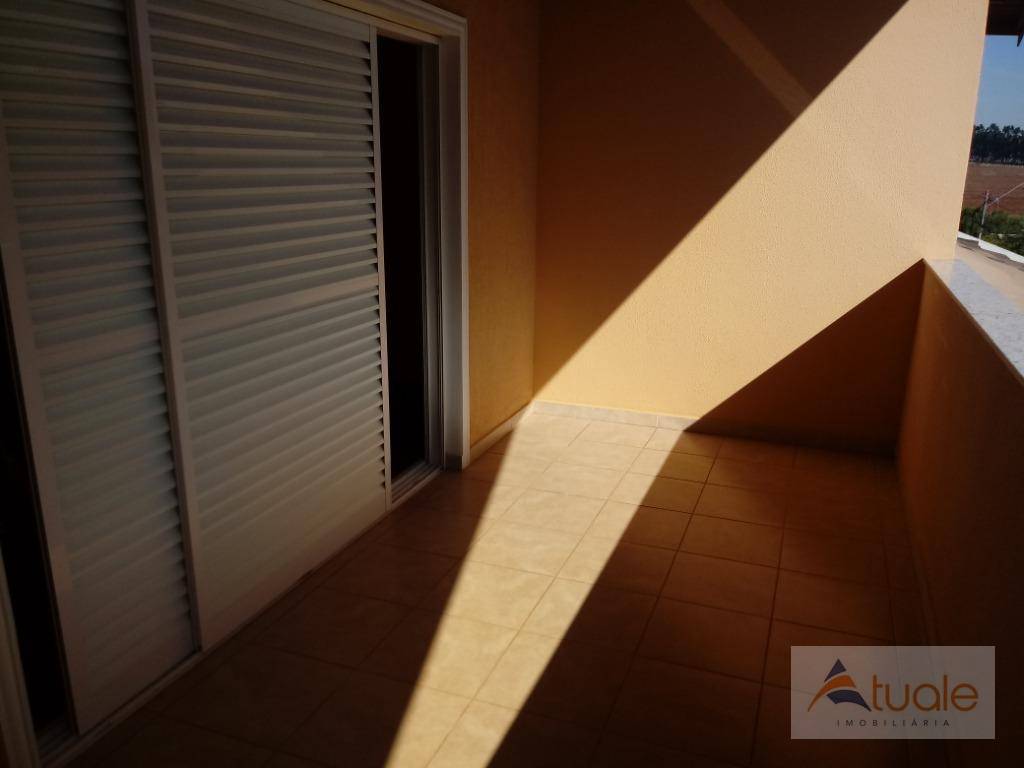 Casa de Condomínio à venda com 3 quartos, 365m² - Foto 44