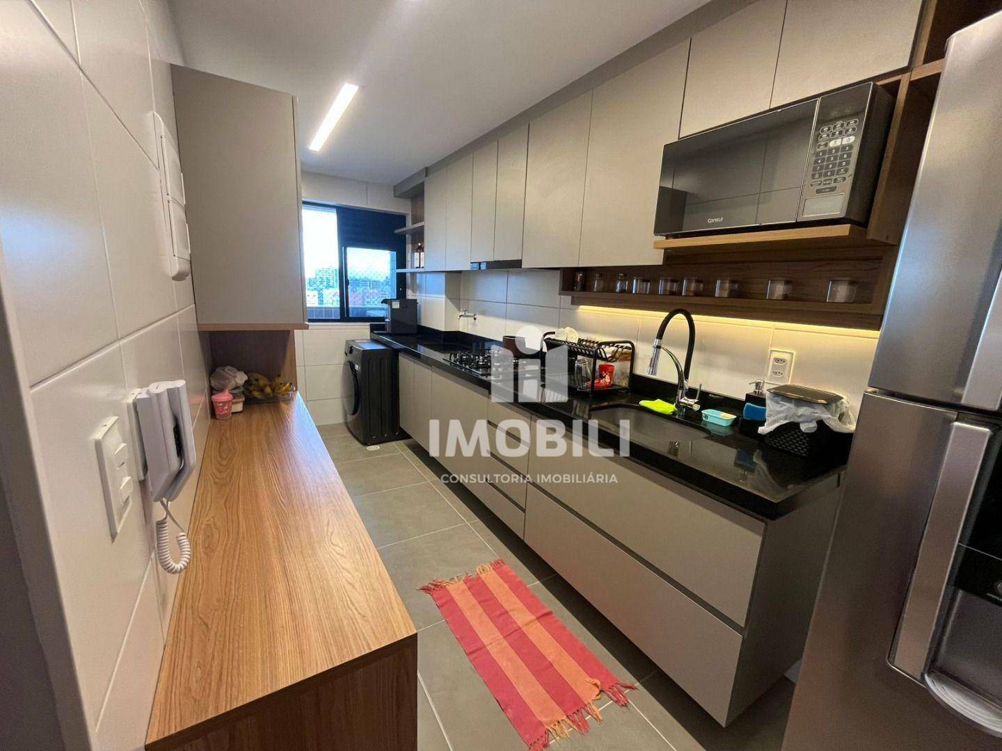 Apartamento à venda com 3 quartos, 85m² - Foto 11