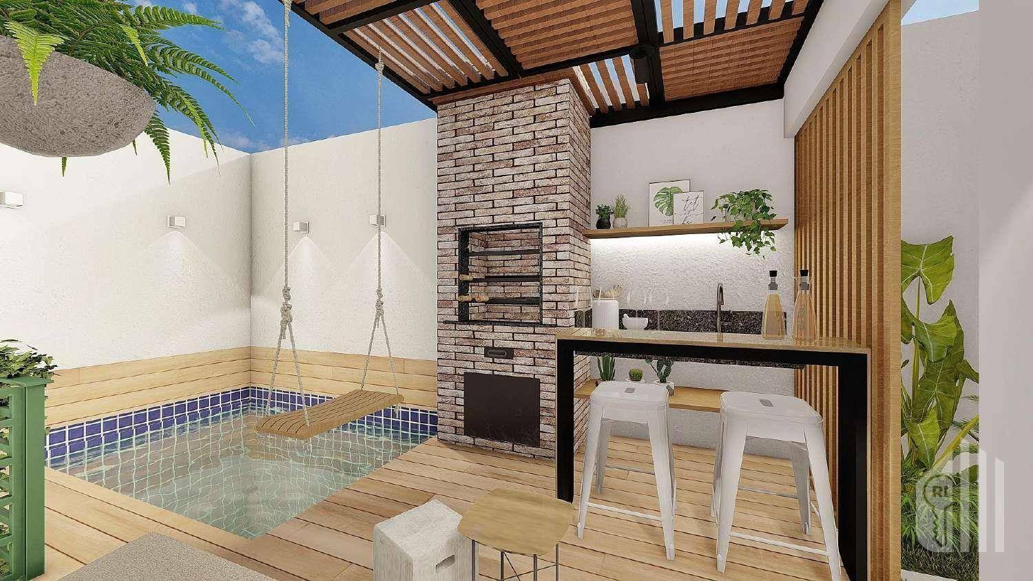 Casa de Condomínio à venda com 3 quartos, 76m² - Foto 6