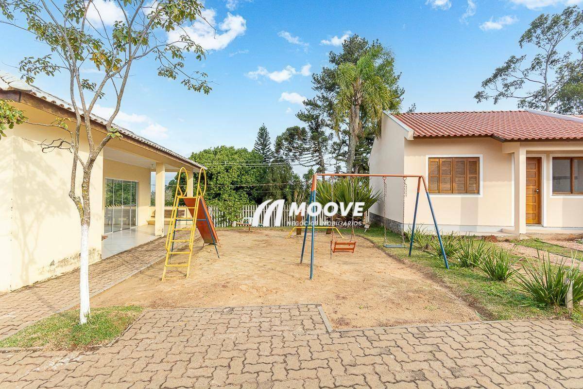Casa à venda com 2 quartos, 67m² - Foto 26