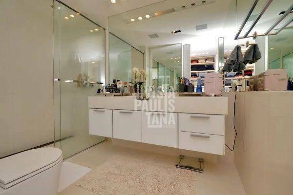 Apartamento à venda e aluguel com 2 quartos, 231m² - Foto 24