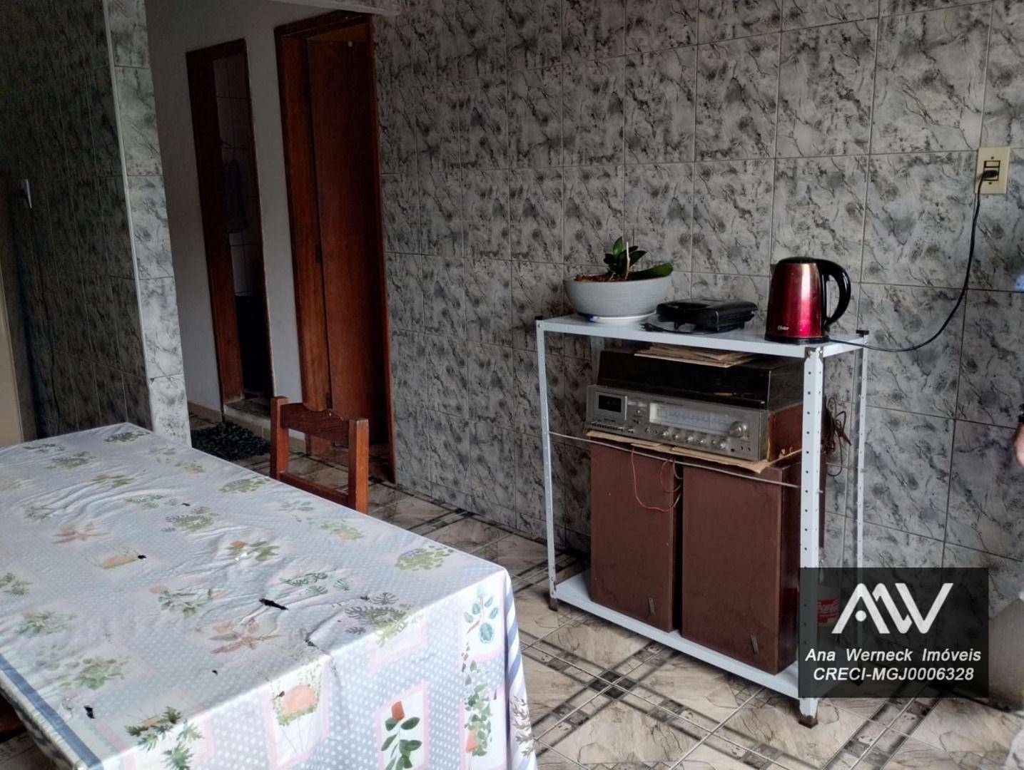 Sobrado à venda com 3 quartos, 90m² - Foto 18