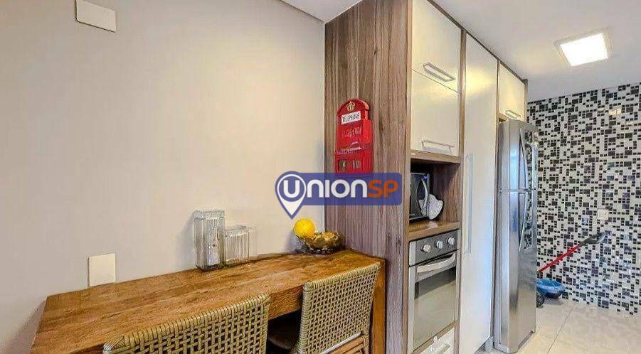 Apartamento à venda com 3 quartos, 97m² - Foto 18