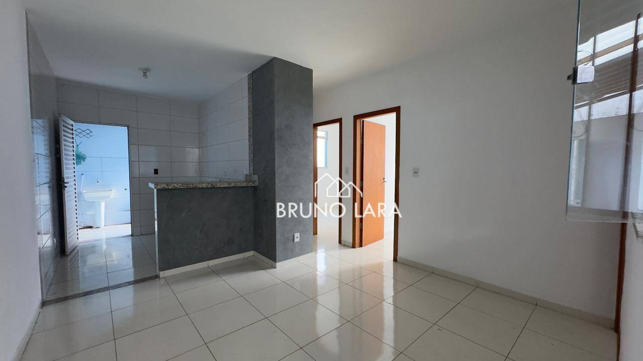 Casa, 3 quartos, 76 m² - Foto 2