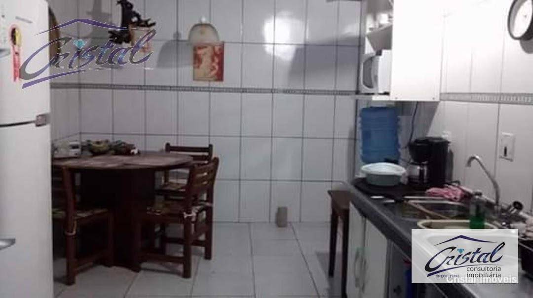 Chácara à venda com 5 quartos, 280m² - Foto 7