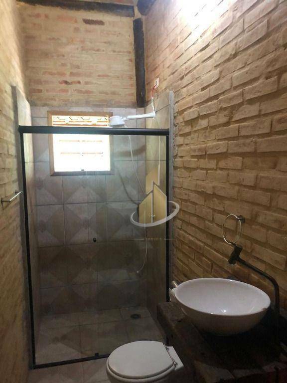 Sítio à venda e aluguel com 5 quartos, 290m² - Foto 9