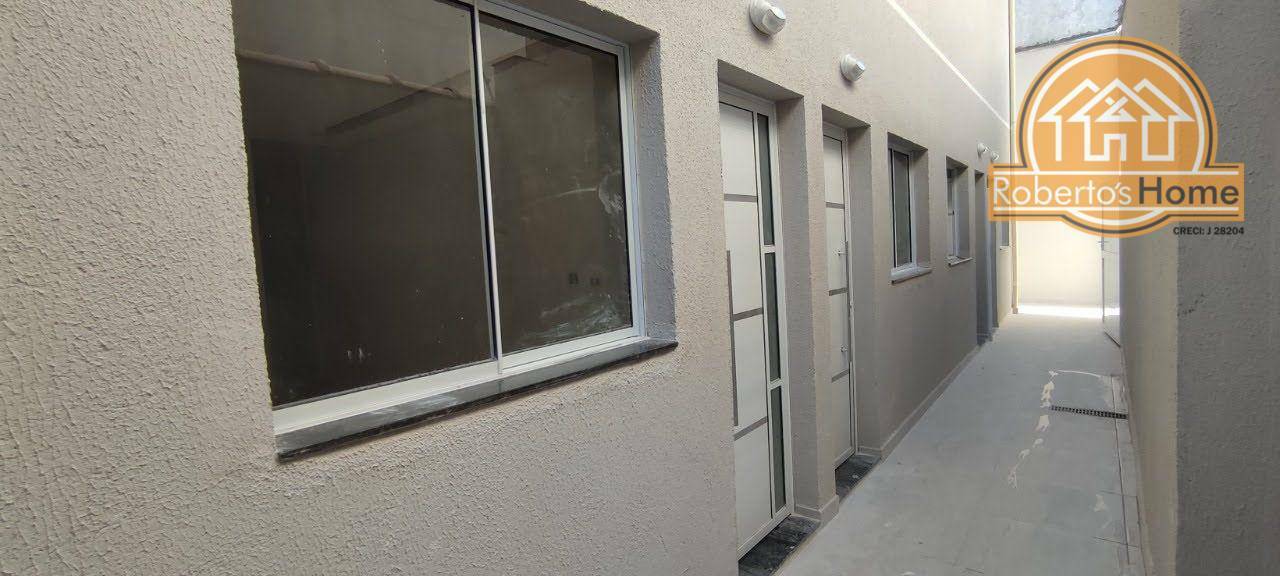 Sobrado à venda com 2 quartos, 58m² - Foto 10