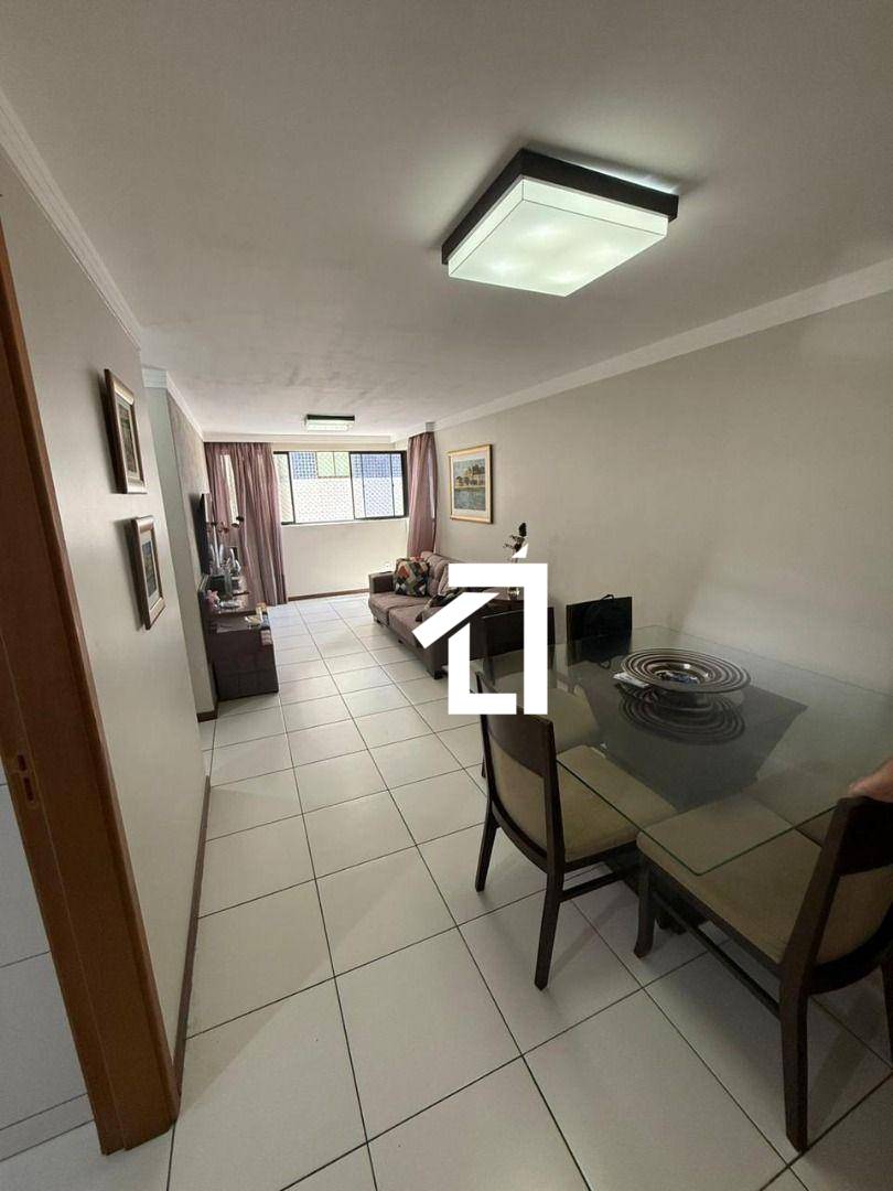 Apartamento, 2 quartos, 67 m² - Foto 1