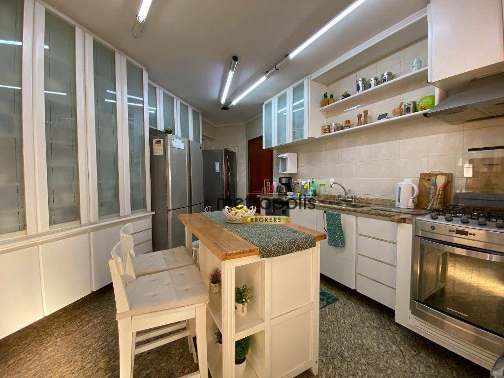 Apartamento à venda com 4 quartos, 207m² - Foto 33