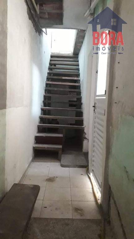 Sobrado à venda com 2 quartos, 80m² - Foto 23