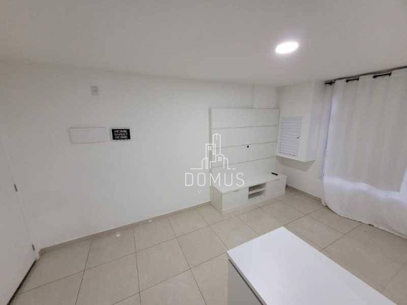 Apartamento à venda com 1 quarto, 40m² - Foto 3