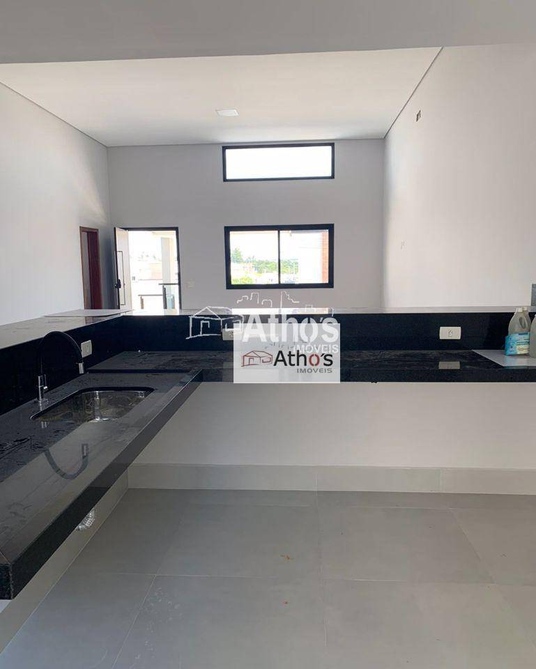 Casa de Condomínio à venda com 3 quartos, 140m² - Foto 14