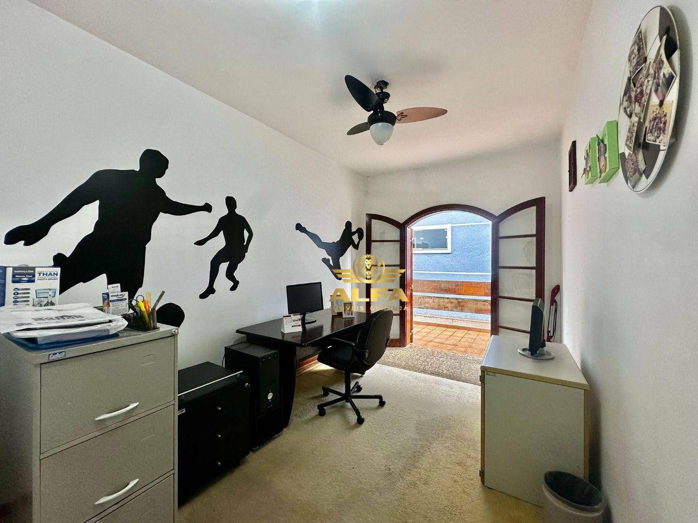 Casa de Condomínio à venda com 4 quartos, 510m² - Foto 31