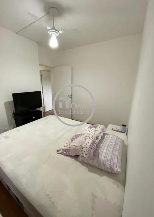 Apartamento à venda com 2 quartos, 52m² - Foto 6