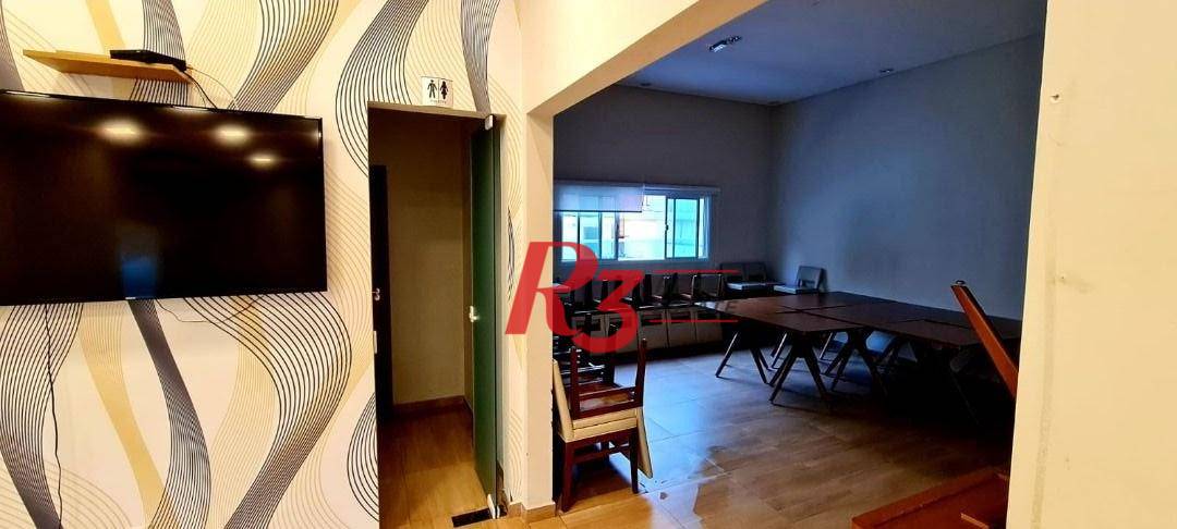 Apartamento à venda com 3 quartos, 150m² - Foto 8